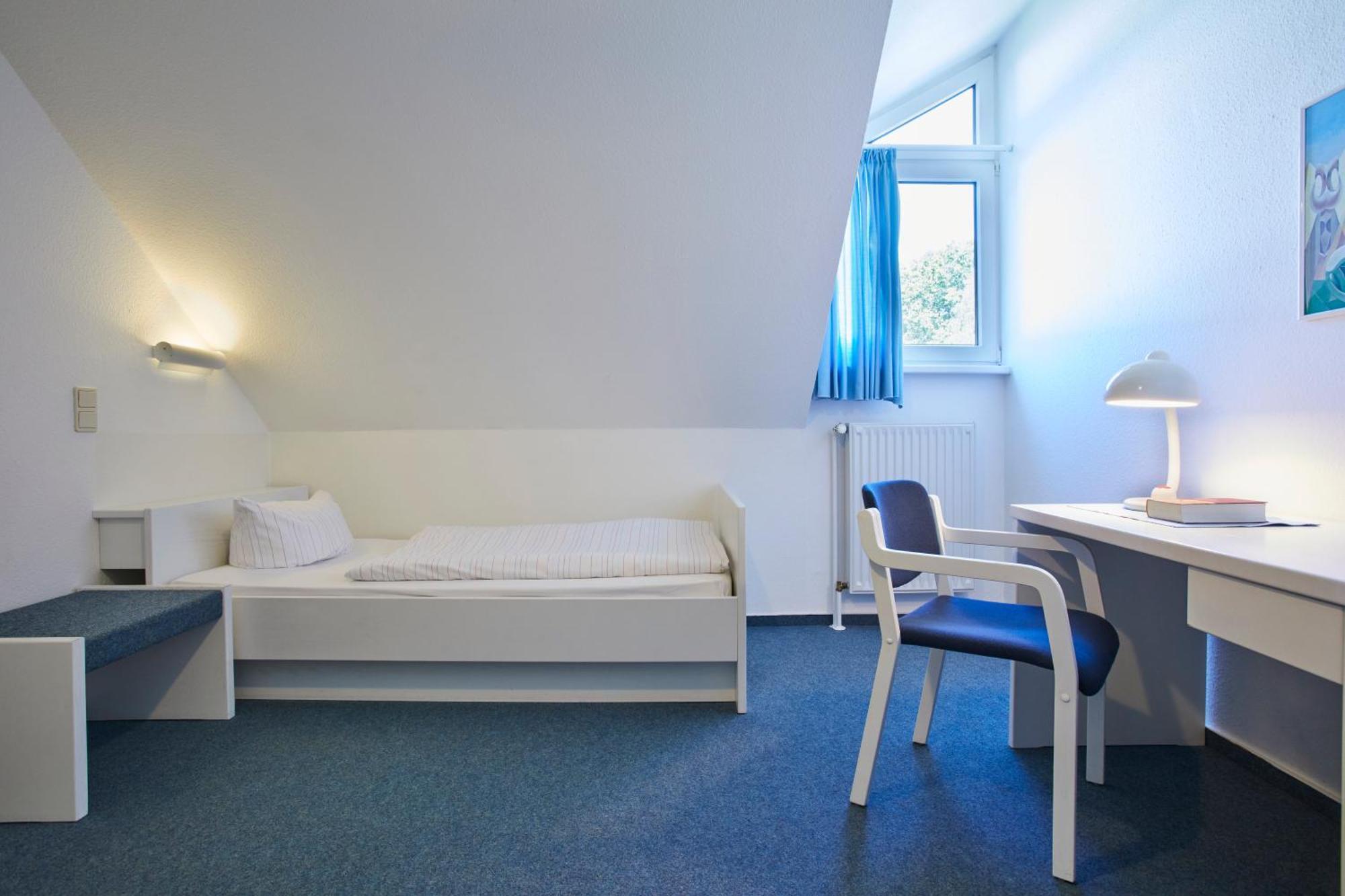 Gaestehaus Im Lwh Линген Екстериор снимка