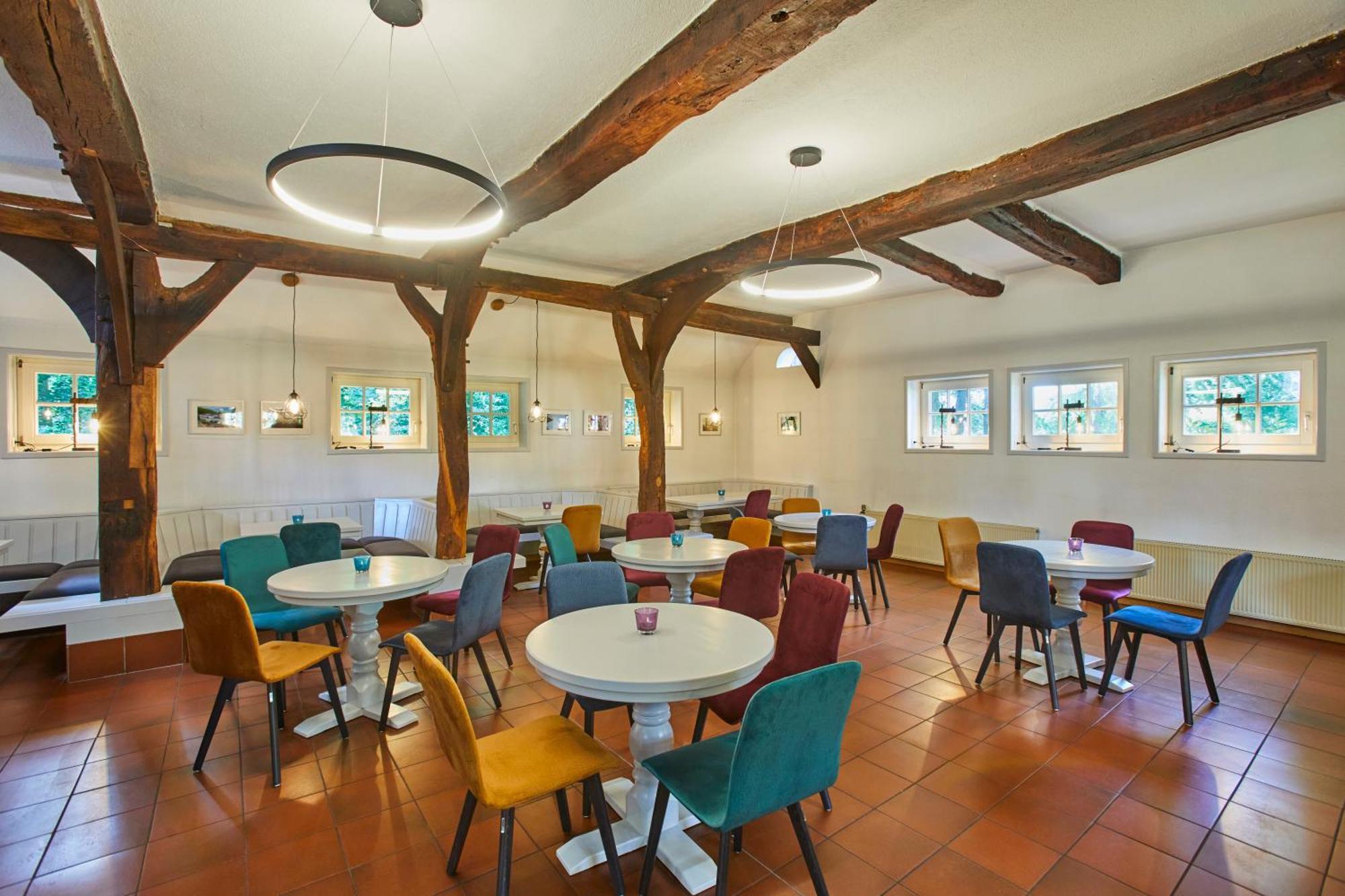 Gaestehaus Im Lwh Линген Екстериор снимка