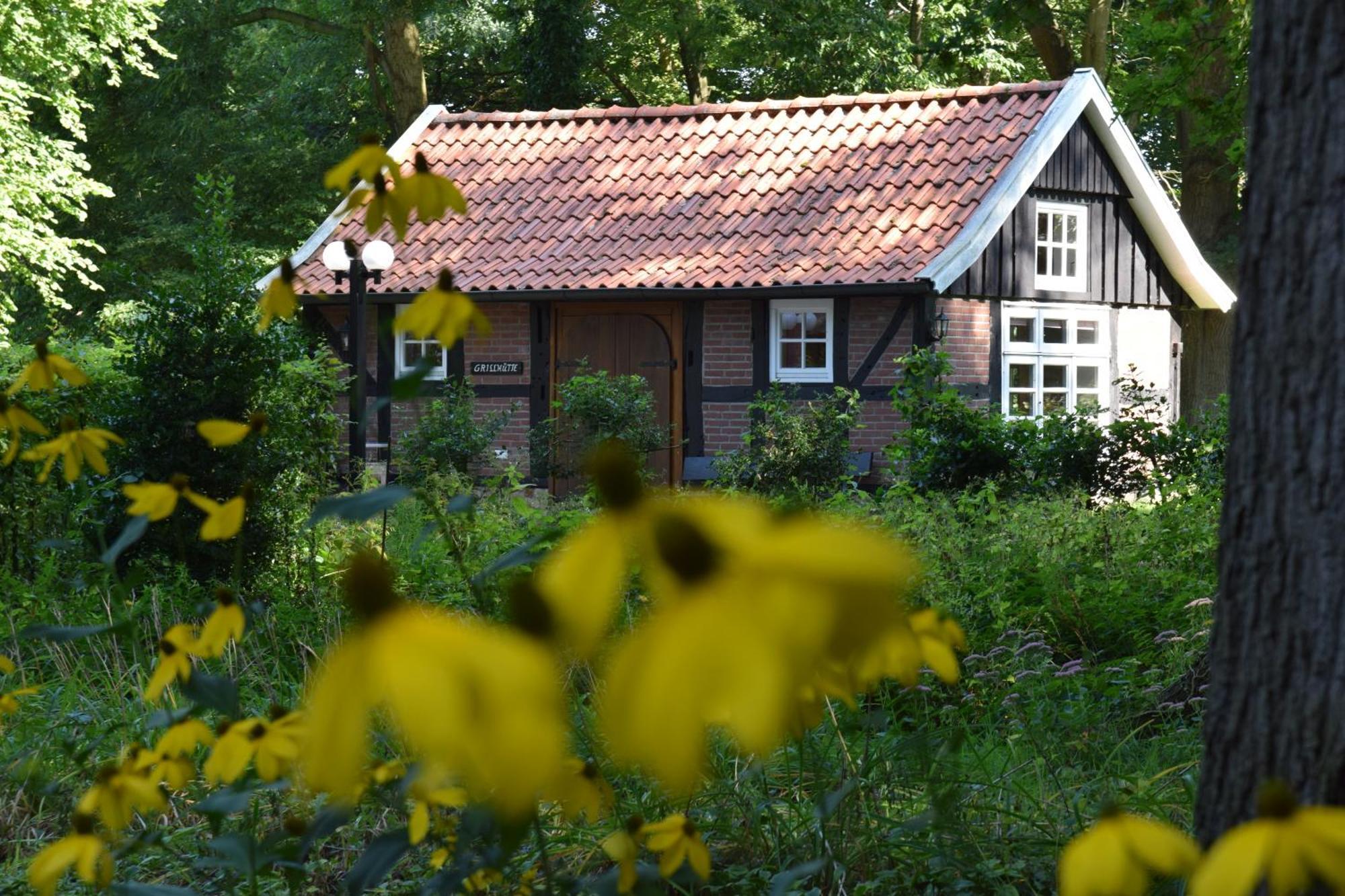 Gaestehaus Im Lwh Линген Екстериор снимка
